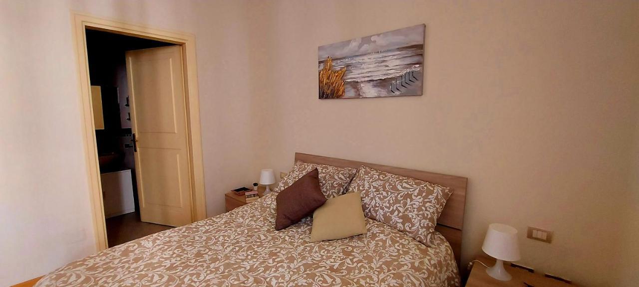 Tacito Apartments Terni Exterior foto
